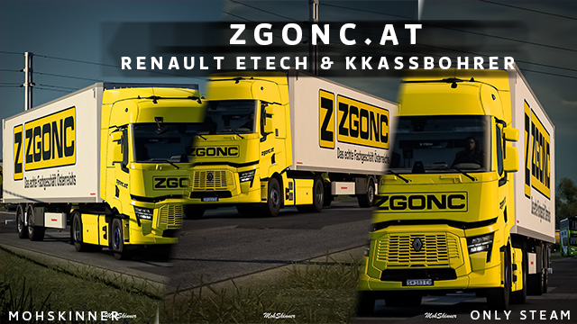 Zgonc [ComboSkin]