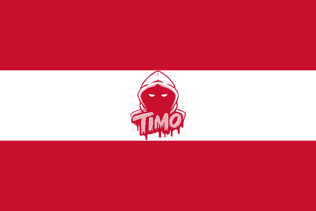 Austria (D4) - By @Timo@