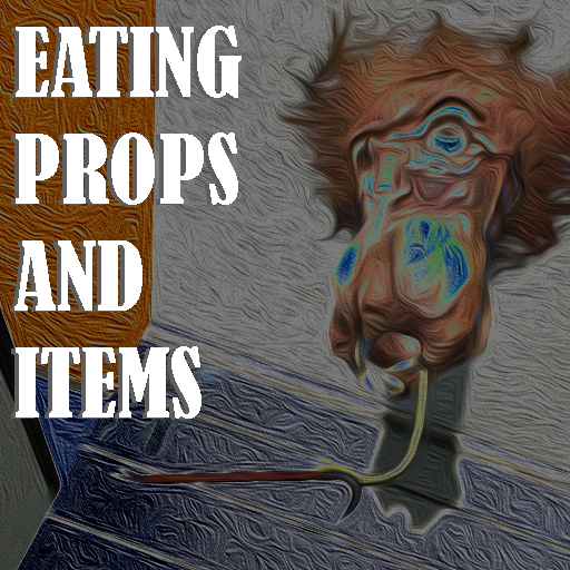 Item Eating for Barnacles