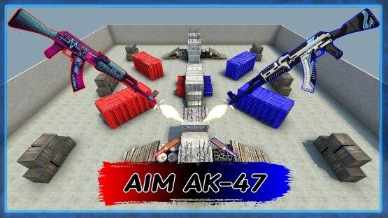 AIM AK-47