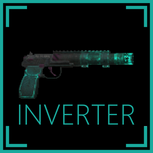 Inverter – Barotrauma Mod