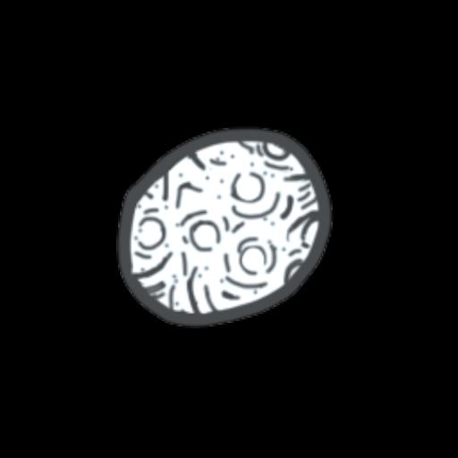 Spores - Egg preview