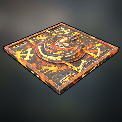 dragon king