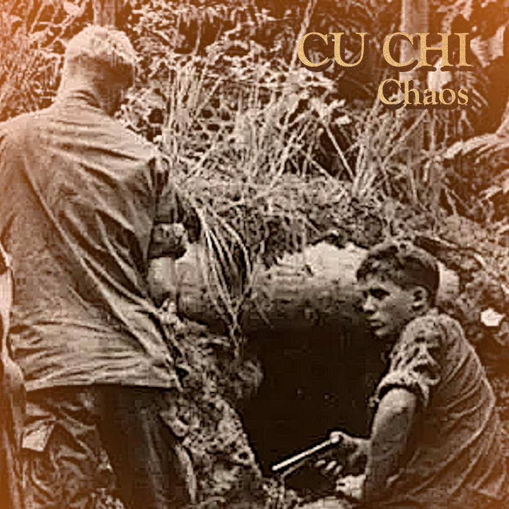 Cu Chi Chaos