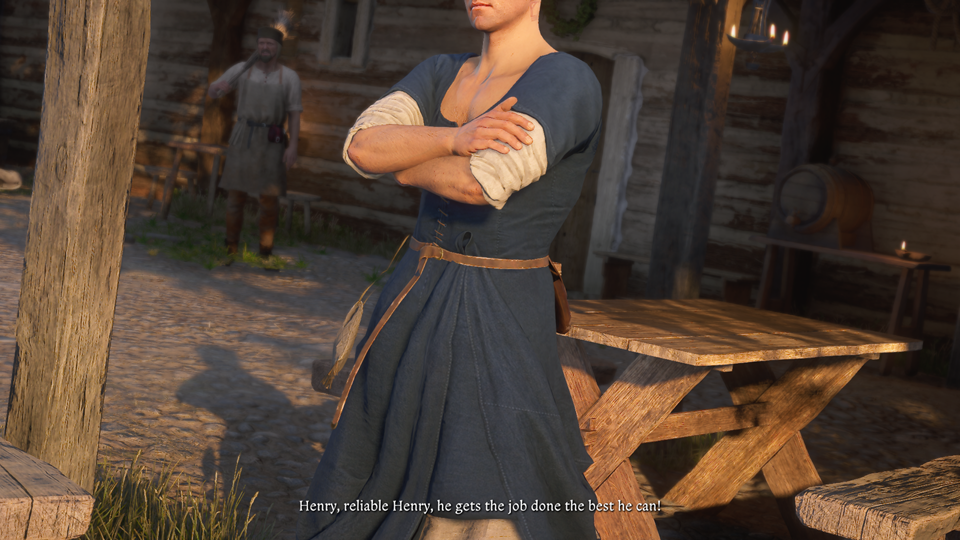 Dresses for Men