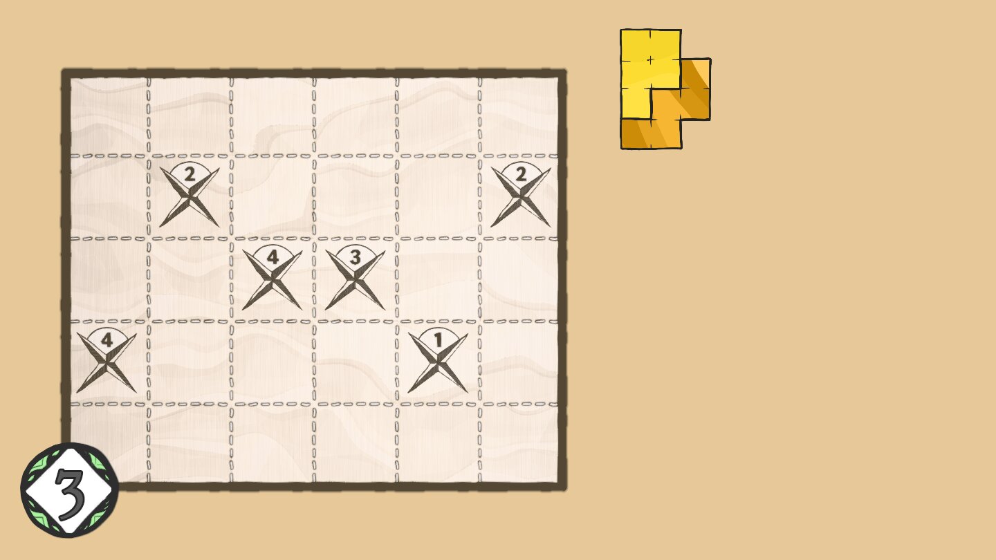 6 Compass 6 Regions