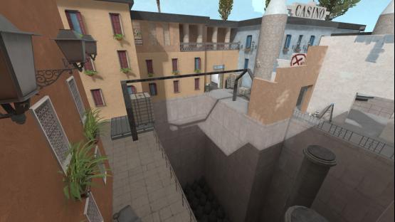 de_avarice – Counter-Strike 2 Mod