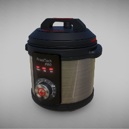 Pressure Cooker