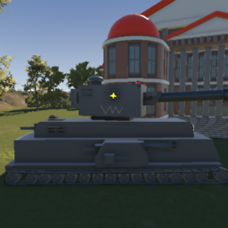 Panzer Maximus(от slav001)