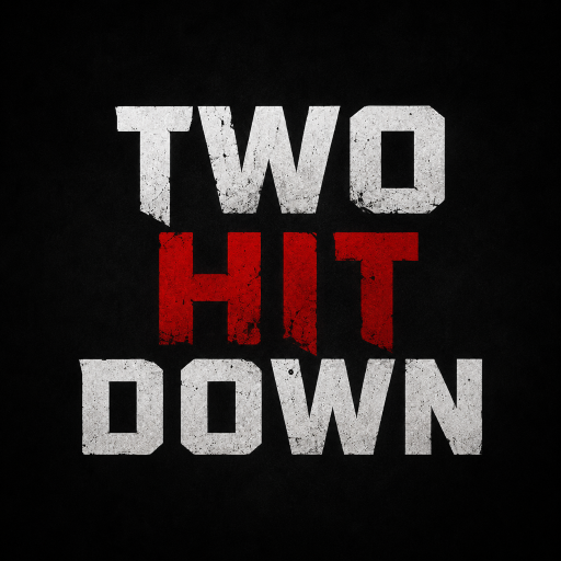 Two Hit Down