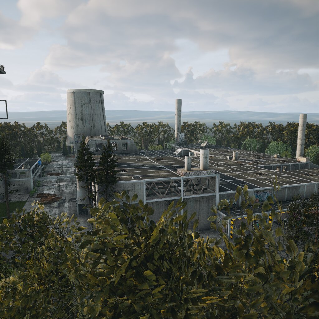slaughterhouse #keFPV94