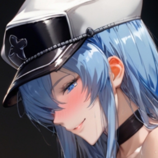 Esdeath (Akame ga Kill)