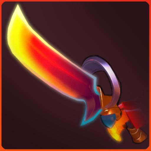 NovaVengers - EmberSpirit - Sword