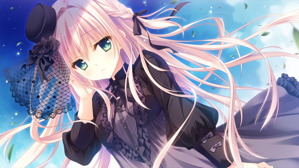 Steam 社区:: 少女＊领域