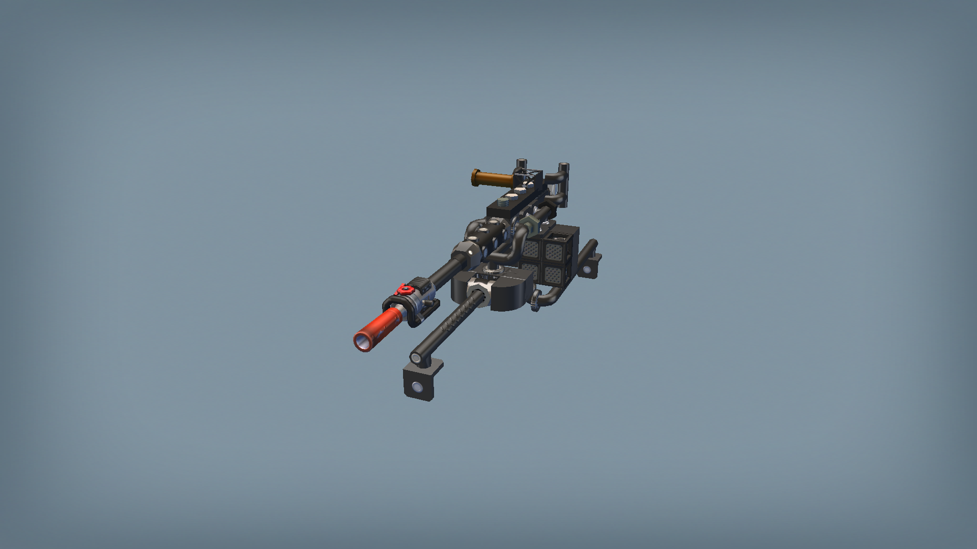 m2 browning