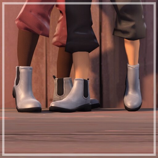 TF2: Chelsea Stompers
