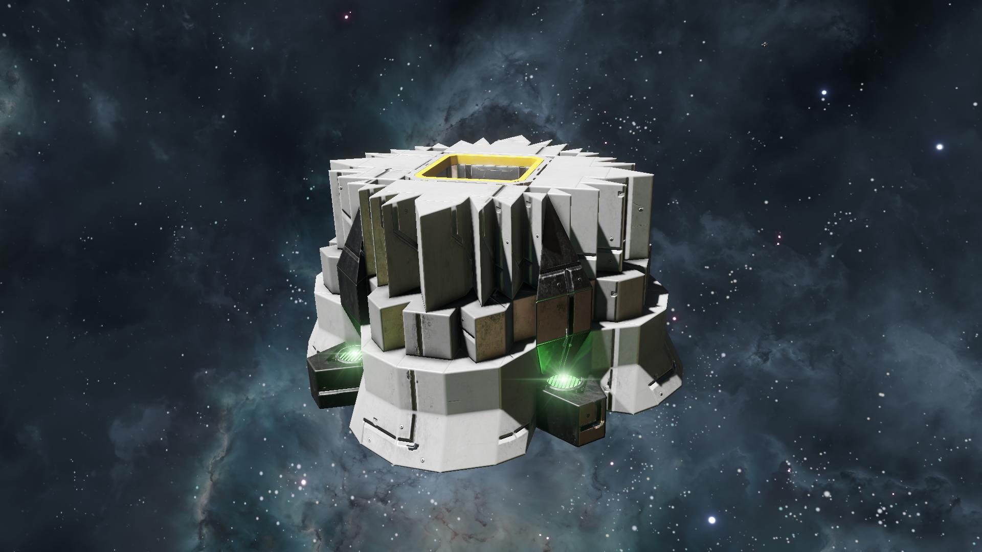 Soul Pillar (Base)