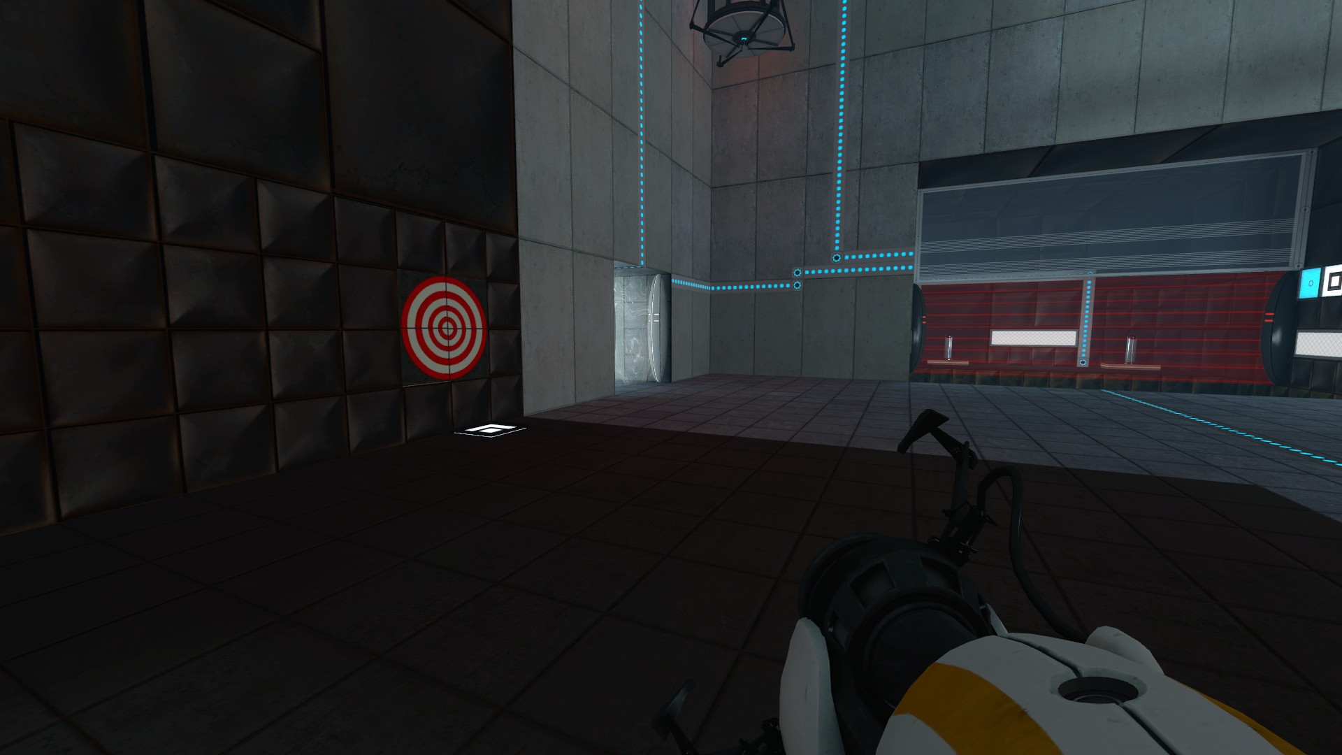 Wheatley's Old Fashioned Chamber #3