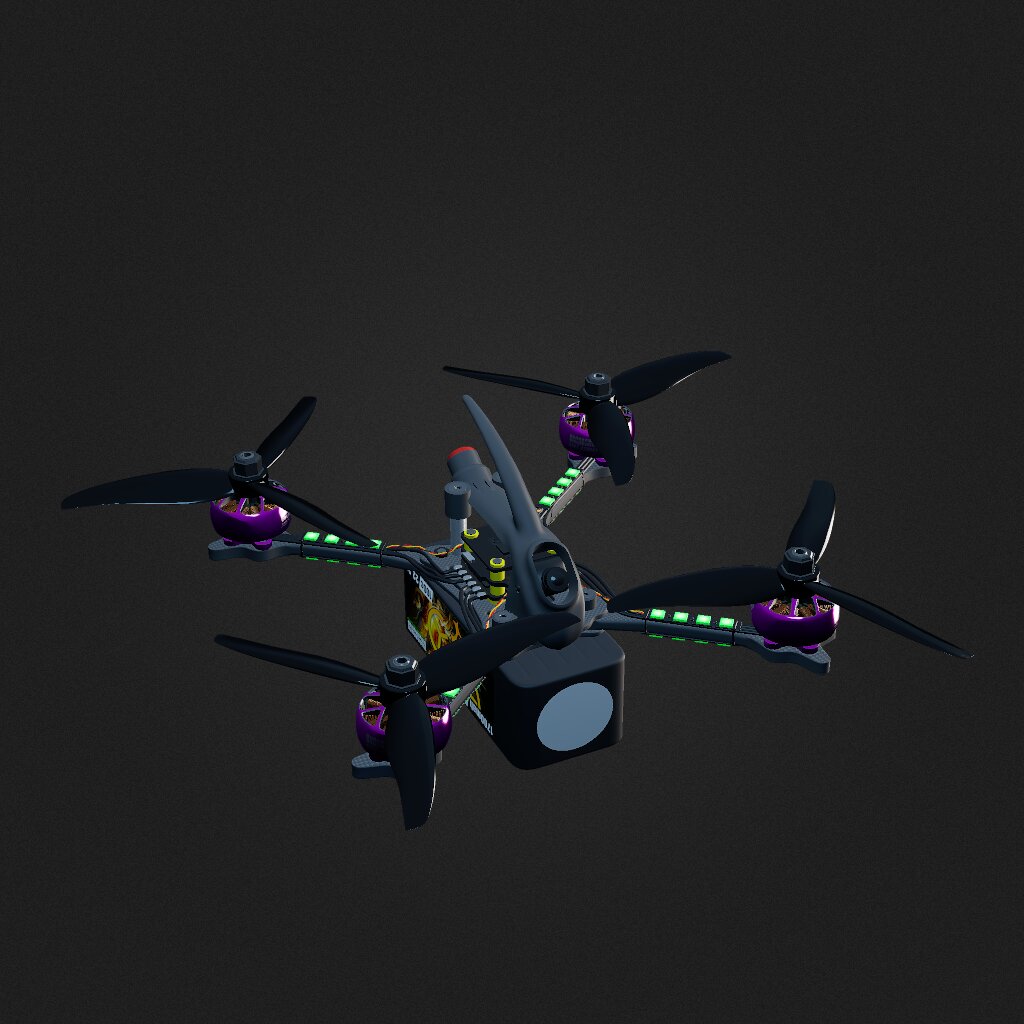 A*FPV