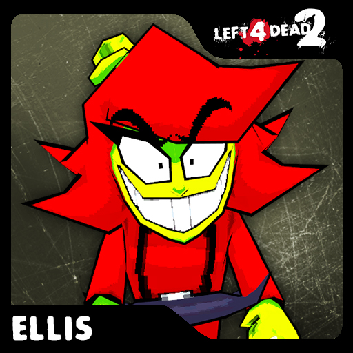 COMM: Antonblast - Annie [Ellis]
