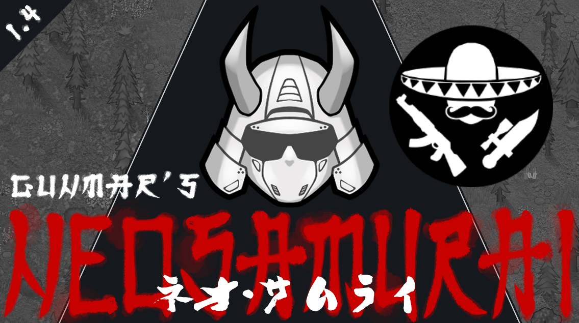 Neo Samurai (CE Patch)