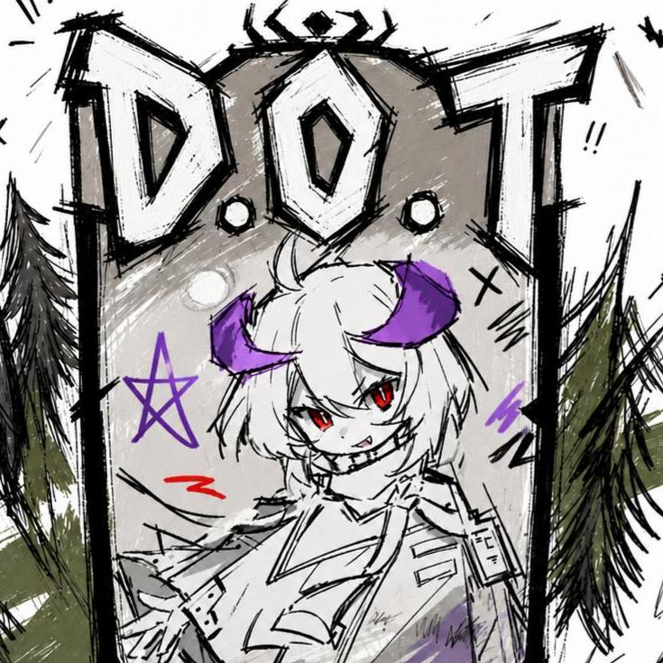 D.O.T – Don't Starve Together Mod