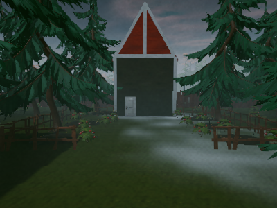 The Neighbors park