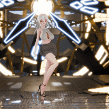 31.弱音Spicy 4k60帧 preview