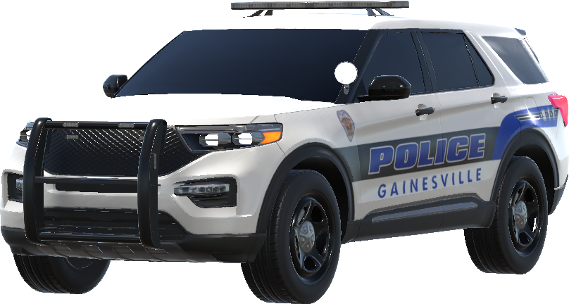 FL ~ Gainesville PD