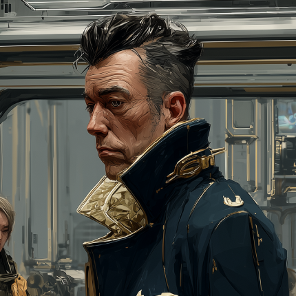 Allen Summervale [Vaulters]