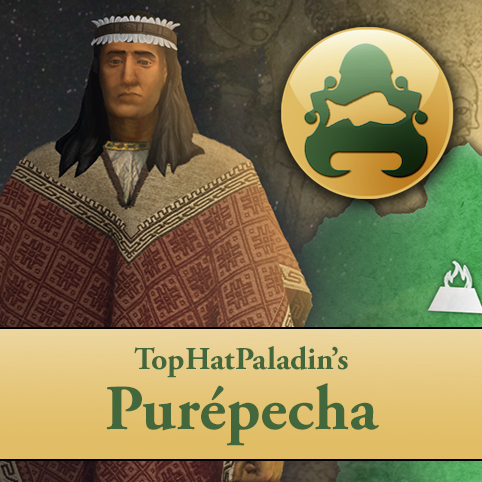 TopHat's Purépecha