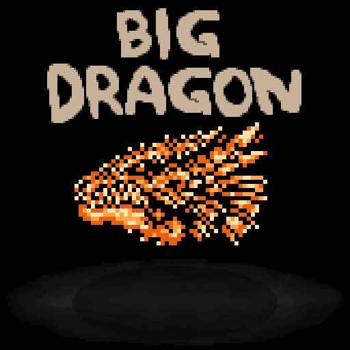 Big Dragon Boss