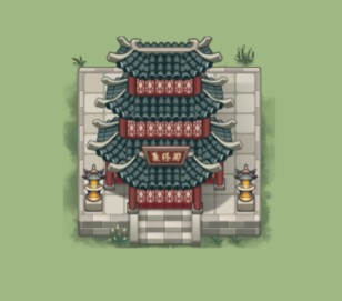 藏经阁功法加速百倍