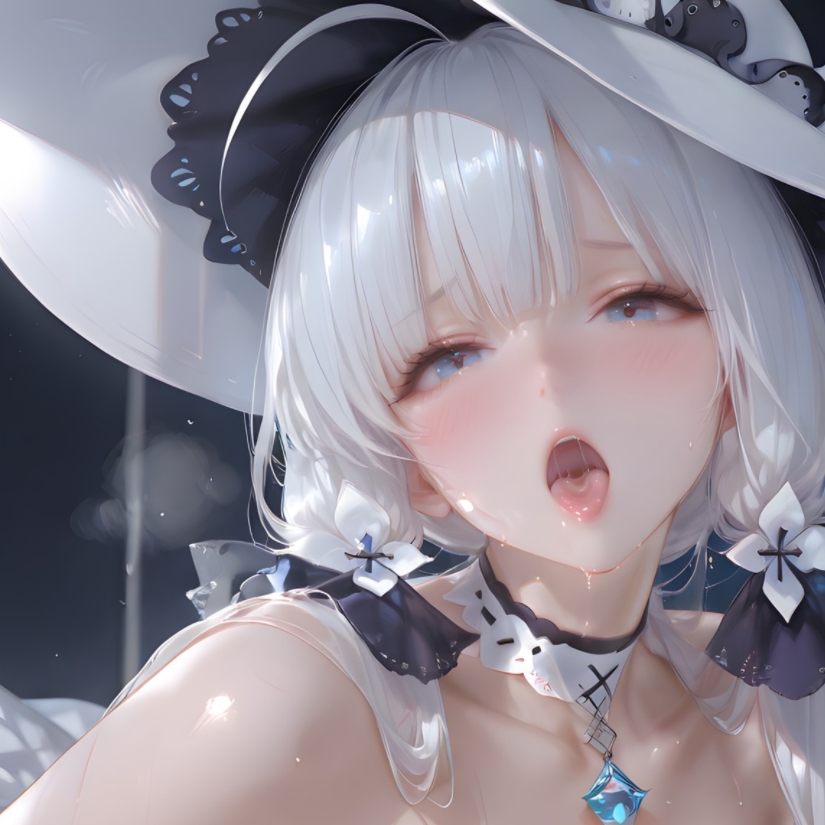 内射光辉 Illustrious