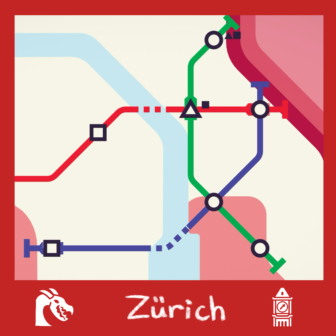 Zurich