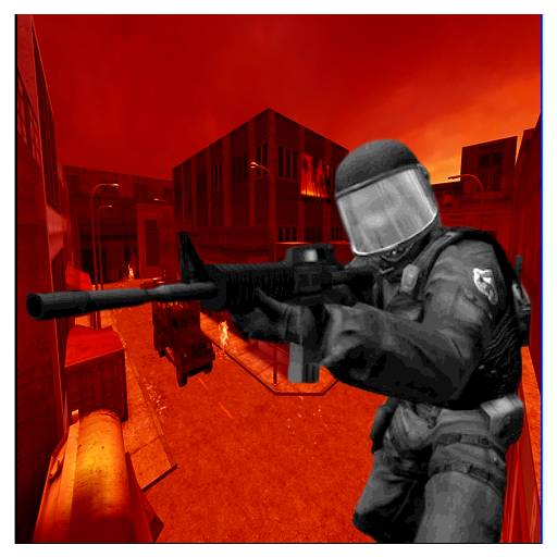 True CT Separated: GIGN for Coach