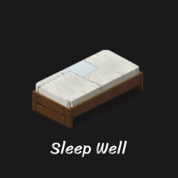 Sleep Well[42.10] – Project Zomboid Mod