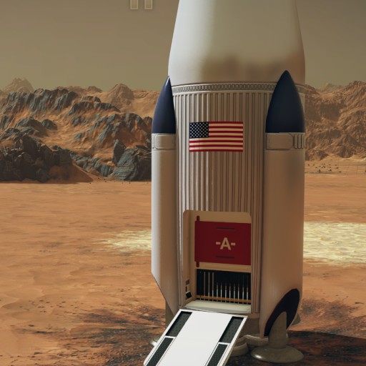 Nation Sponsor Flags *1.0.7 Updated