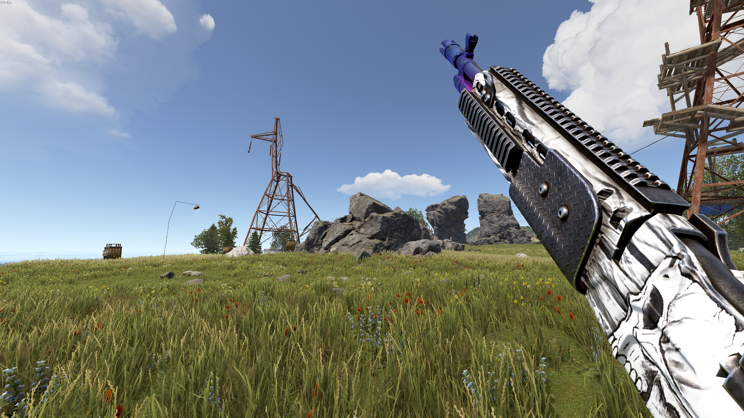 Arctic Skull M39 thumbnail 8