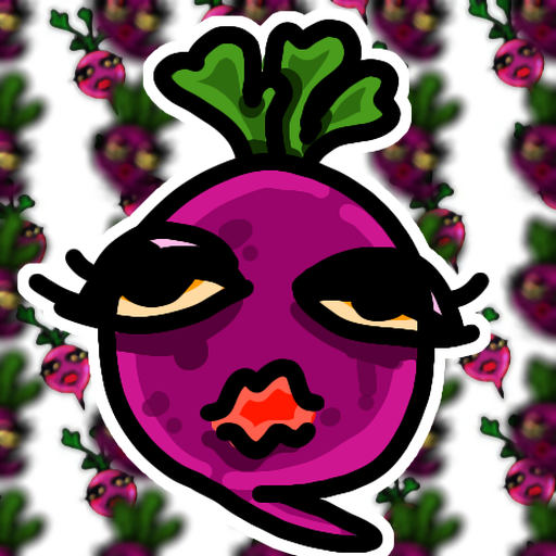 Sexy Beet – Don't Starve Together Mod