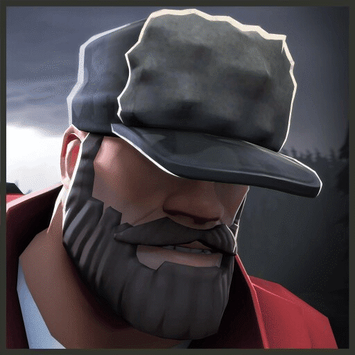 TF2: Woodland Warmonger
