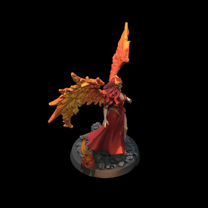 Phoenix Wizard 2