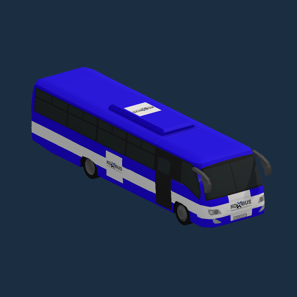 New Ramzes Kombus Kórnik 2025