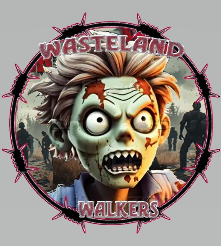 Wasteland Walkers Offroad Pack