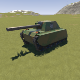 TANK3W BRAF