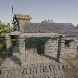 Apothecary