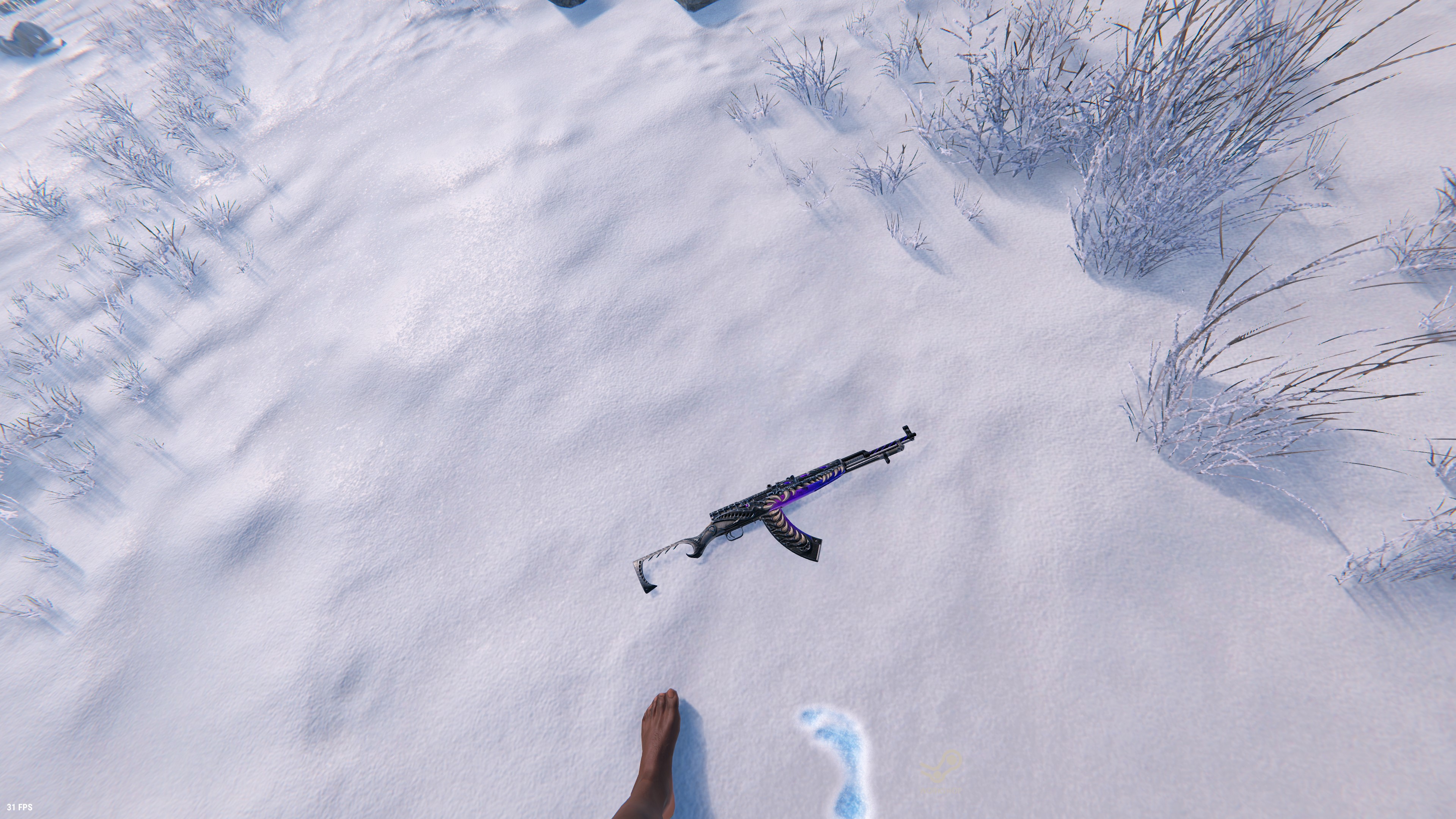 Abyss SKS thumbnail 6