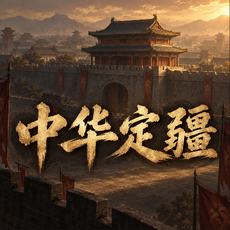 中华定疆