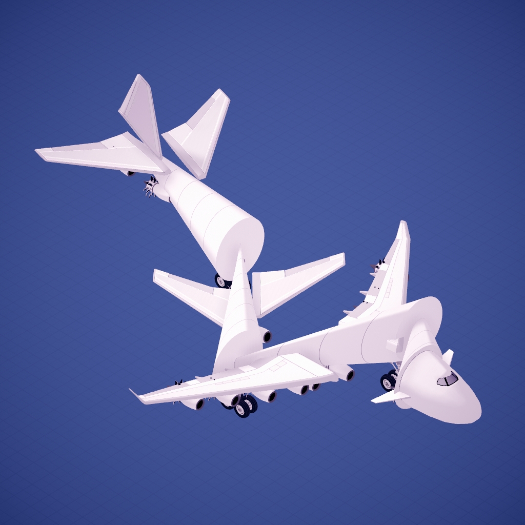 worse plane that works