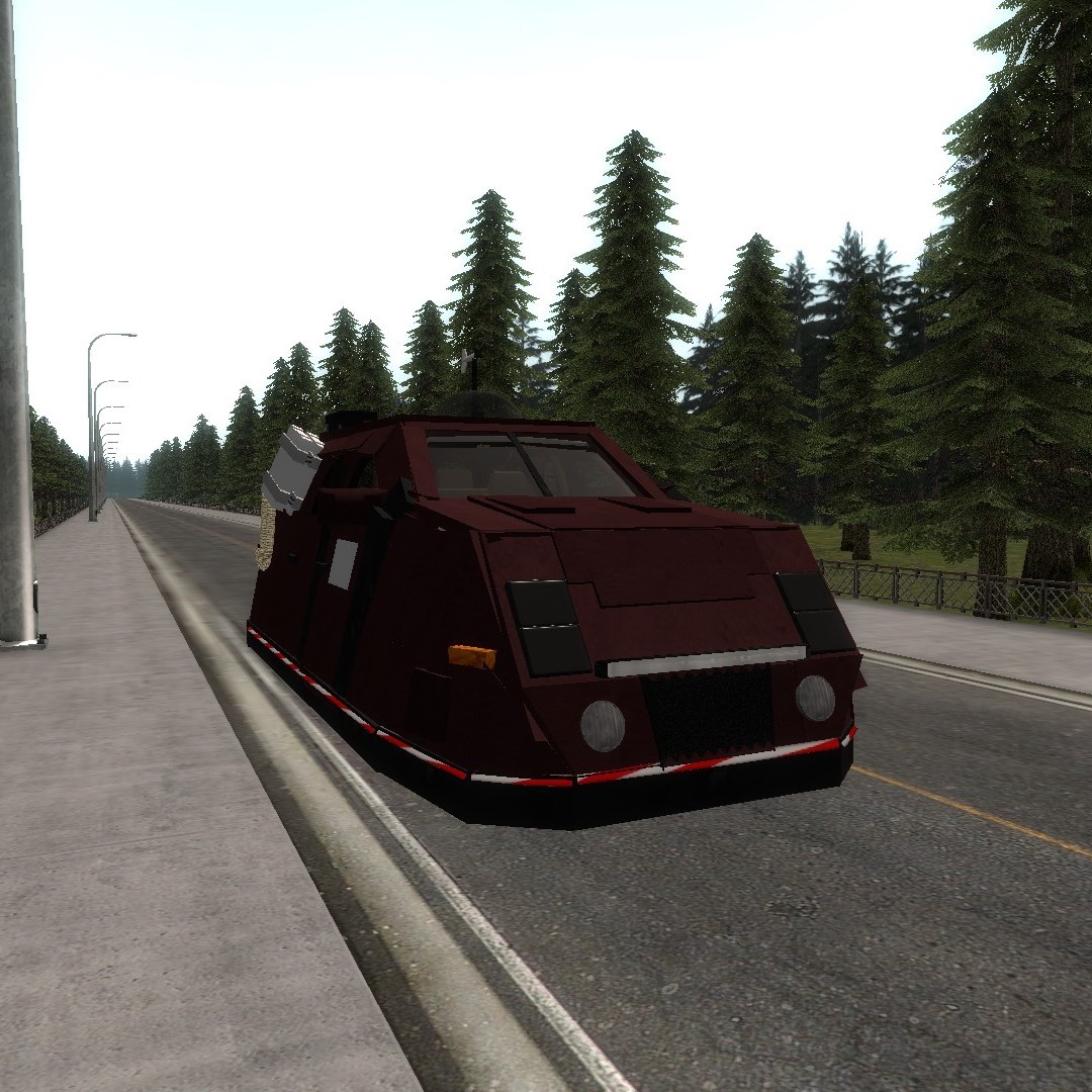 Dominators | Dominator 1 V2 (2012( Stormchaser Pluey's version))